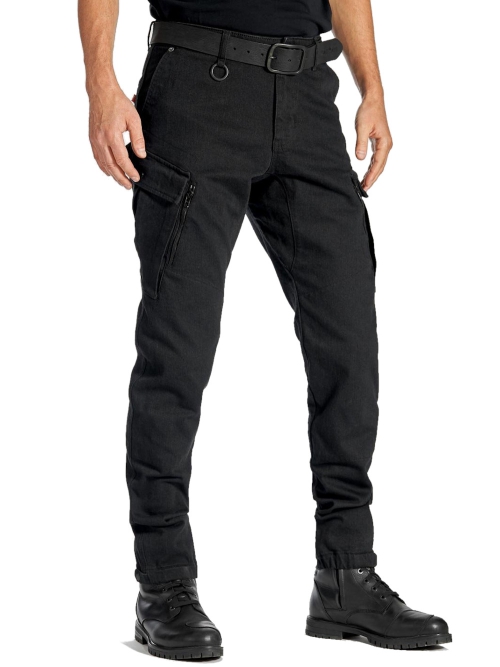 PANDO MOTO CARGOHOSE MARK